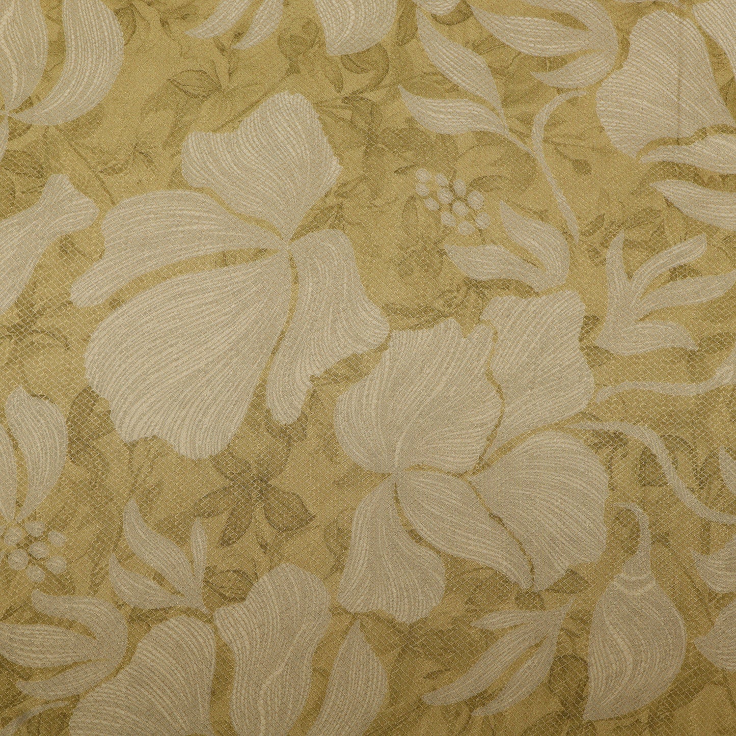 Tissue Embroidery Fabric