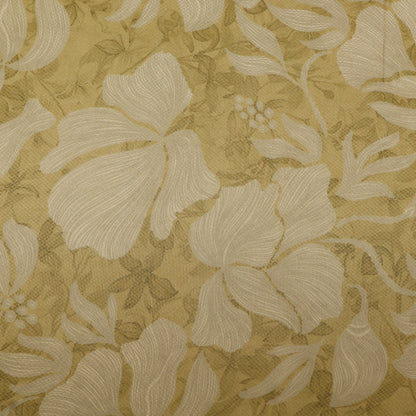 Tissue Embroidery Fabric