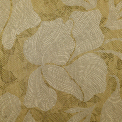 Tissue Embroidery Fabric