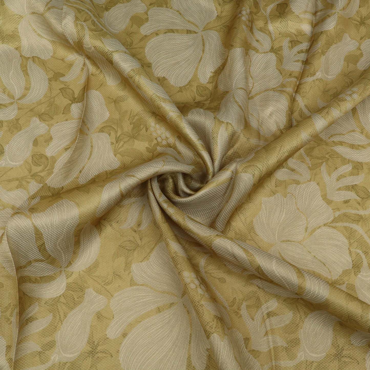 Tissue Embroidery Fabric