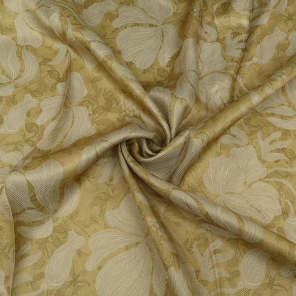 Tissue Embroidery Fabric