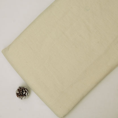 Pure Linen Embroidery Fabric