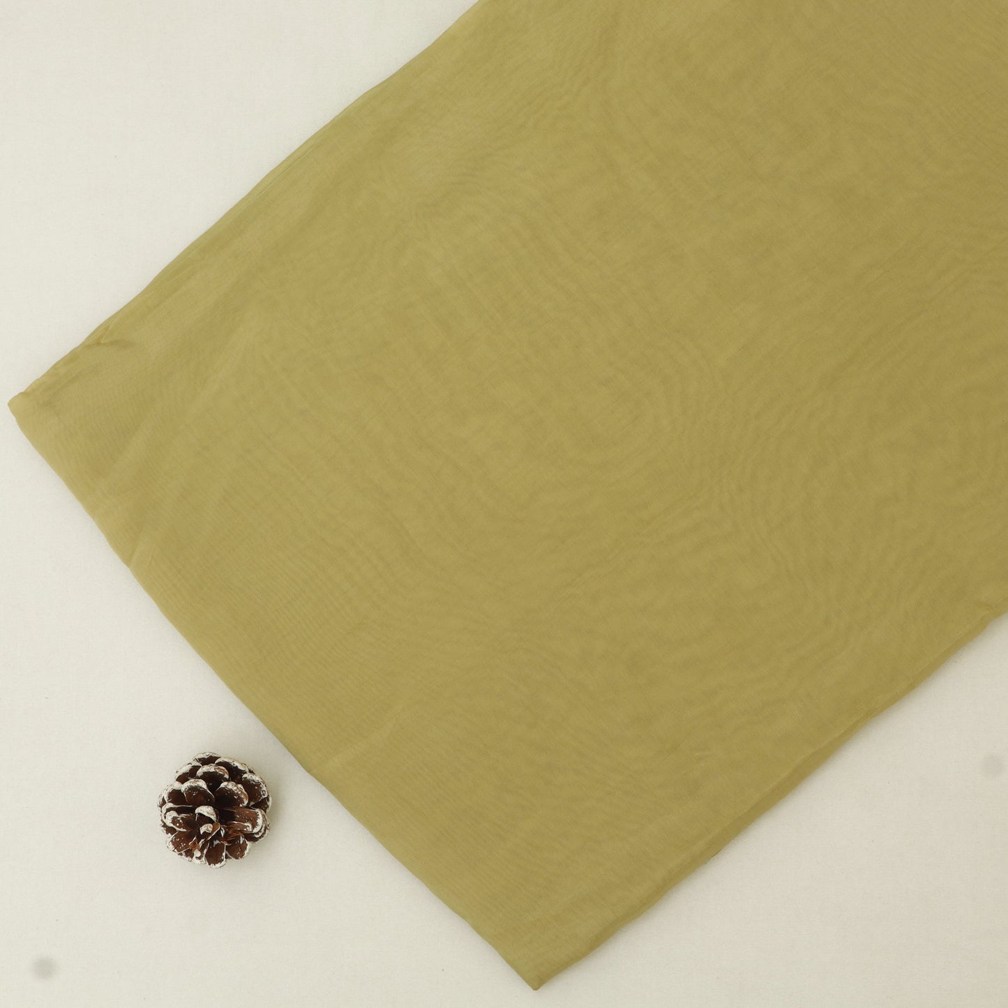 Tissue Embroidery Fabric