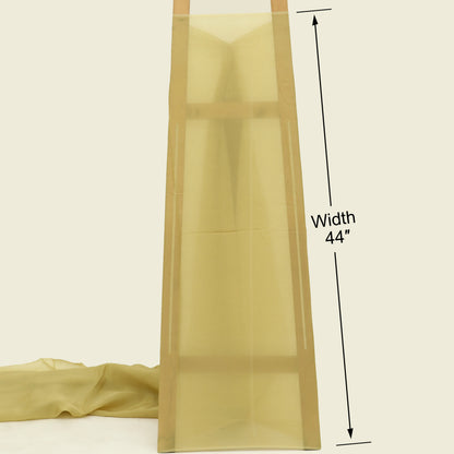 Tissue Embroidery Fabric