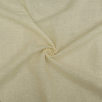 Pure Linen Embroidery Fabric