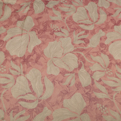 Tissue Embroidery Fabric