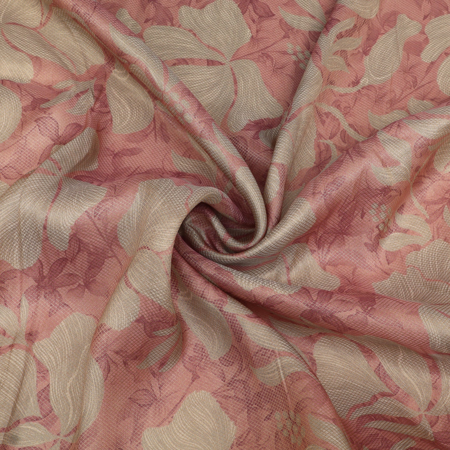 Tissue Embroidery Fabric