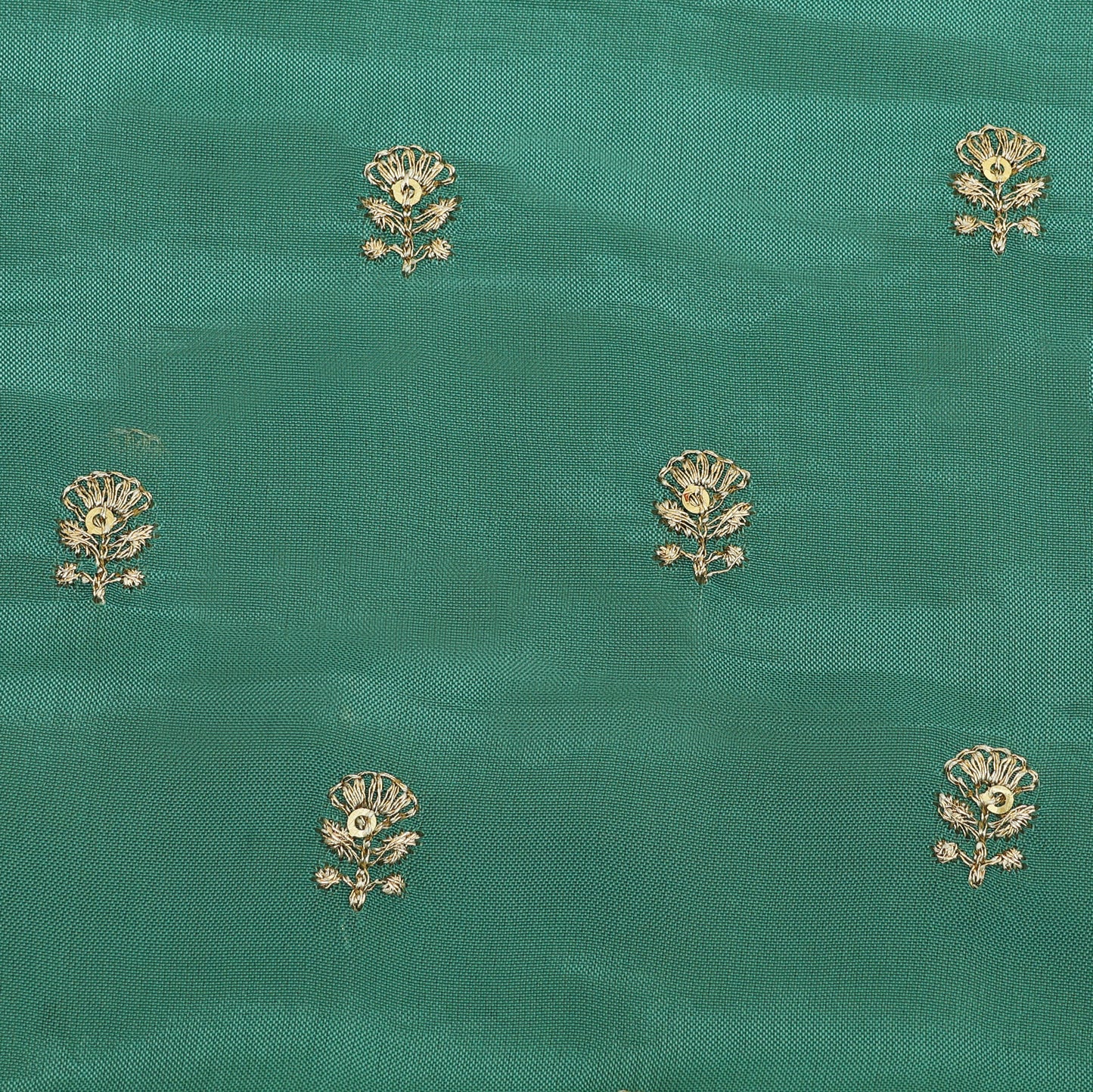 Mulberry Silk Embroidery Fabric