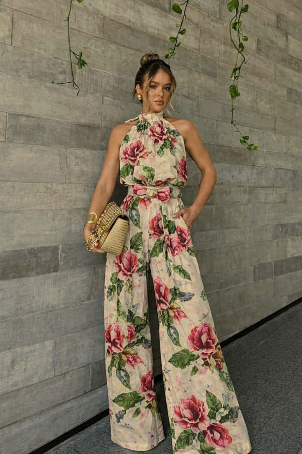 Cotton Digital Print Fabric