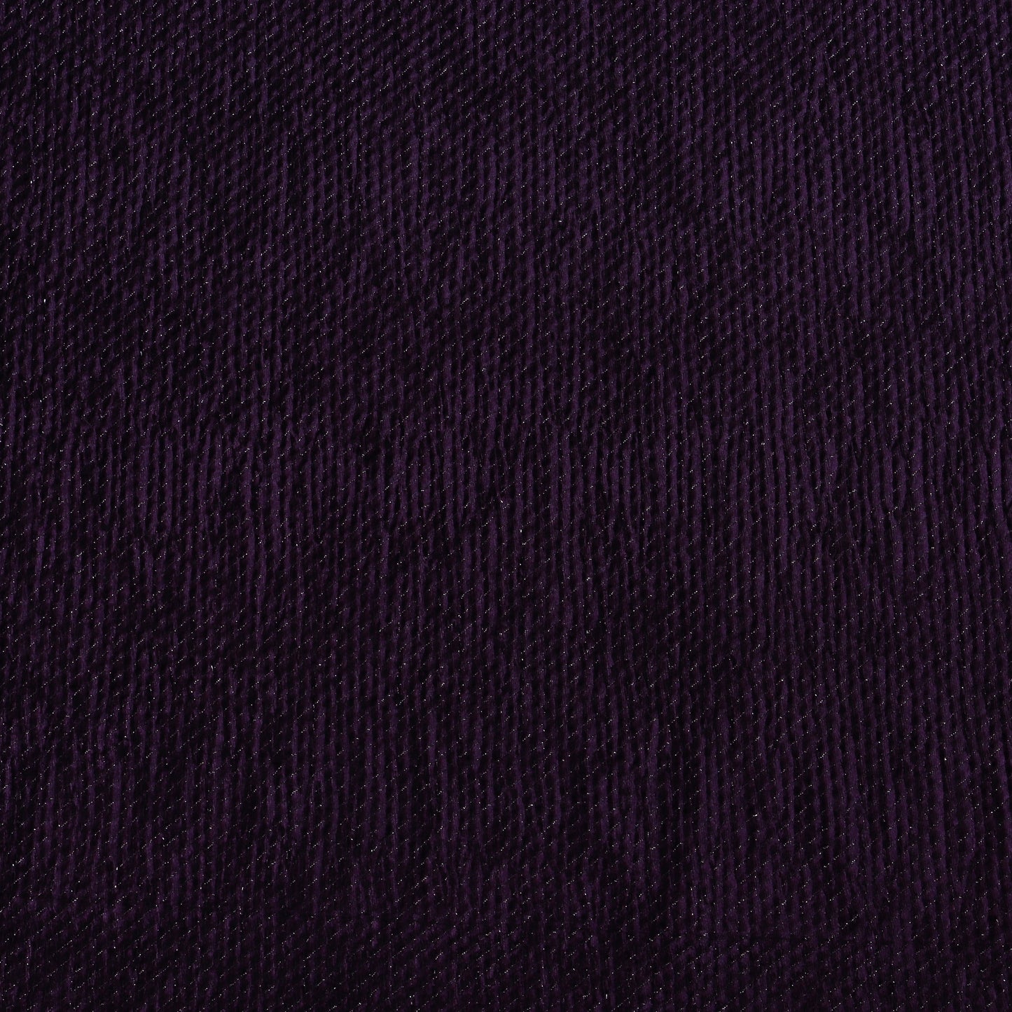 Heavy Check Shimmer Fabric