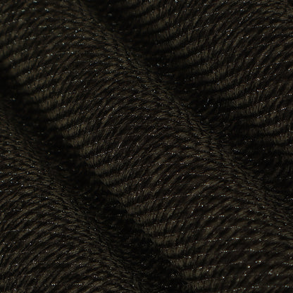 Heavy Check Shimmer Fabric