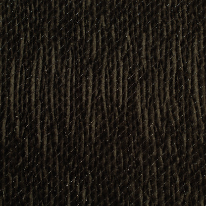 Heavy Check Shimmer Fabric