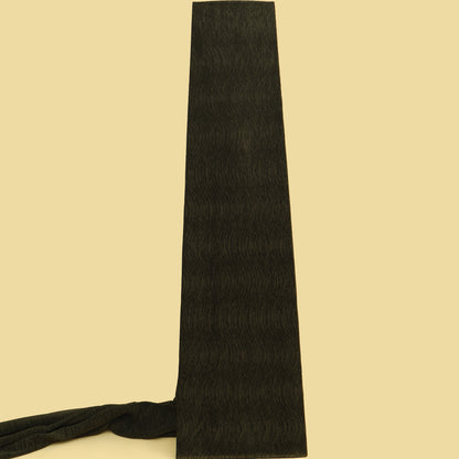 Heavy Check Shimmer Fabric