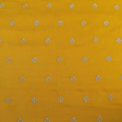 Mulberry Silk Embroidery Fabric