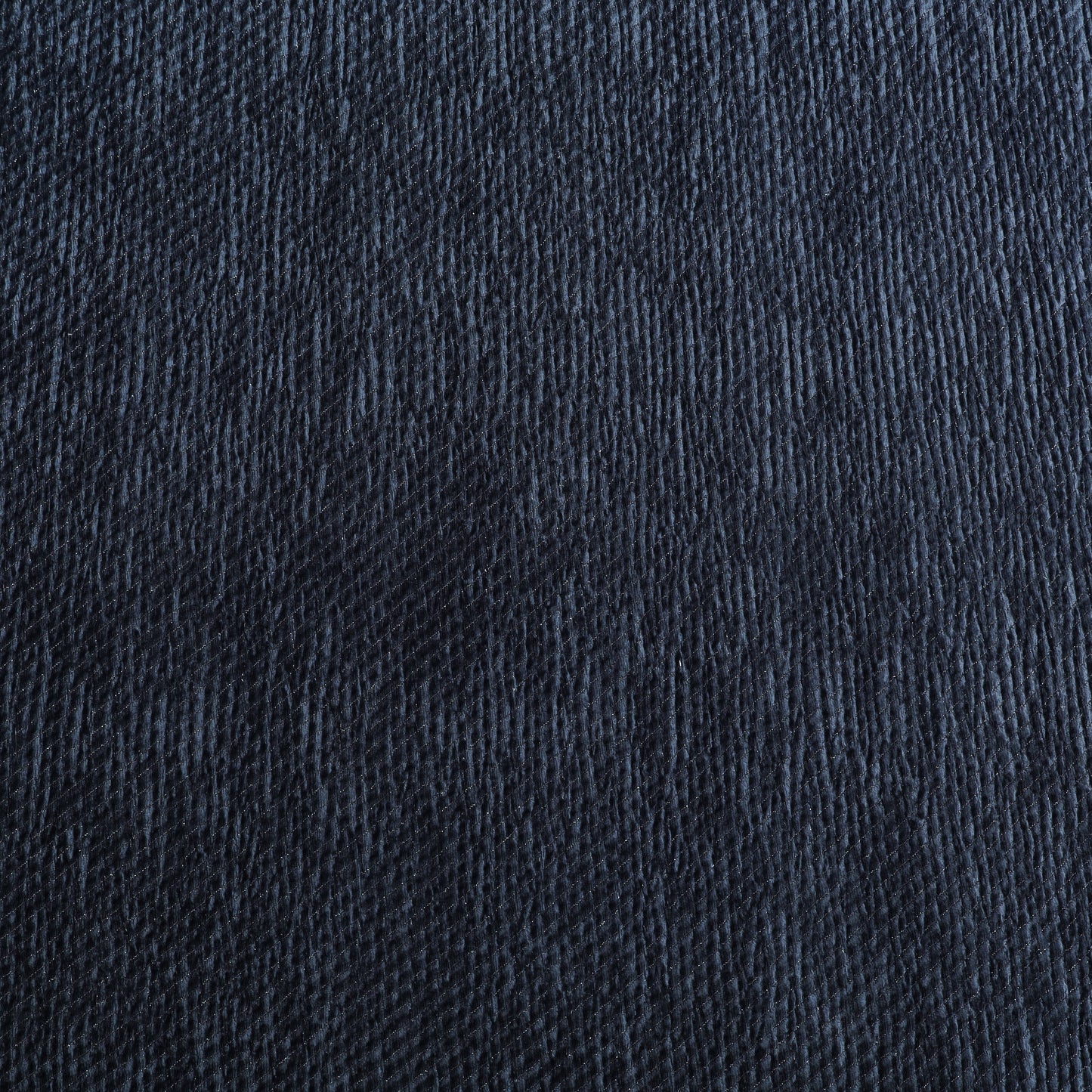 Heavy Check Shimmer Fabric