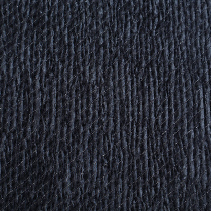 Heavy Check Shimmer Fabric