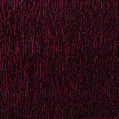 Heavy Check Shimmer Fabric