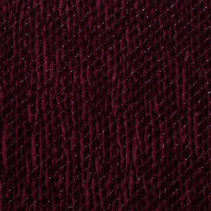 Heavy Check Shimmer Fabric