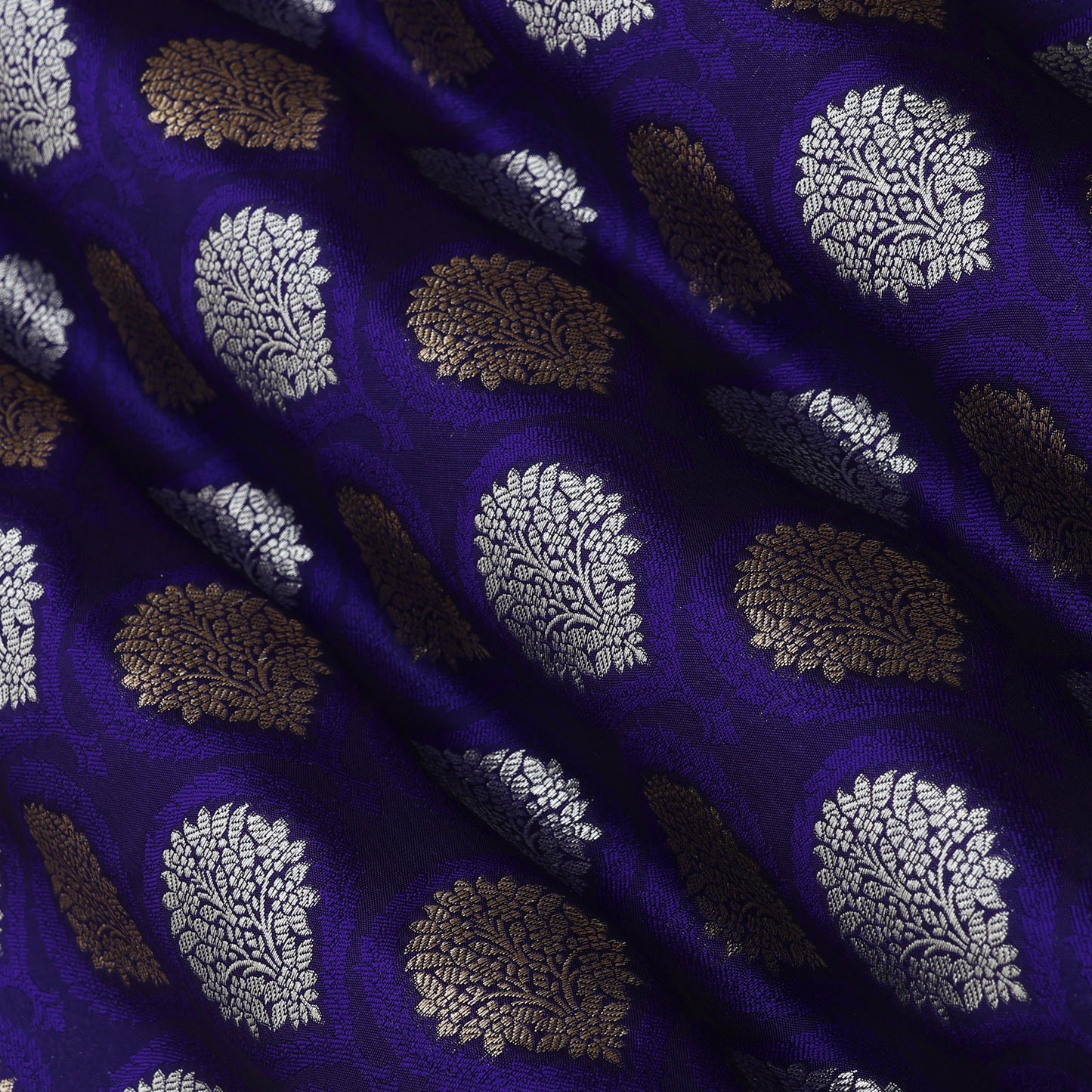 Katan Tanchui Brocade Fabric