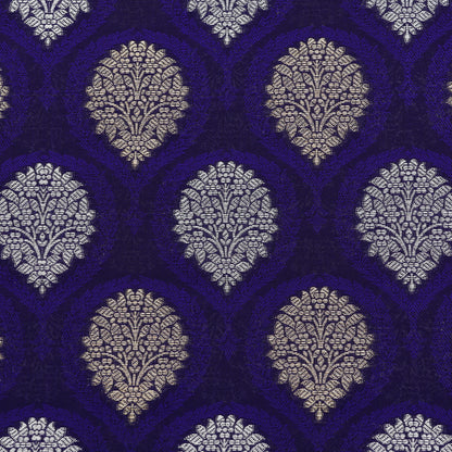 Katan Tanchui Brocade Fabric