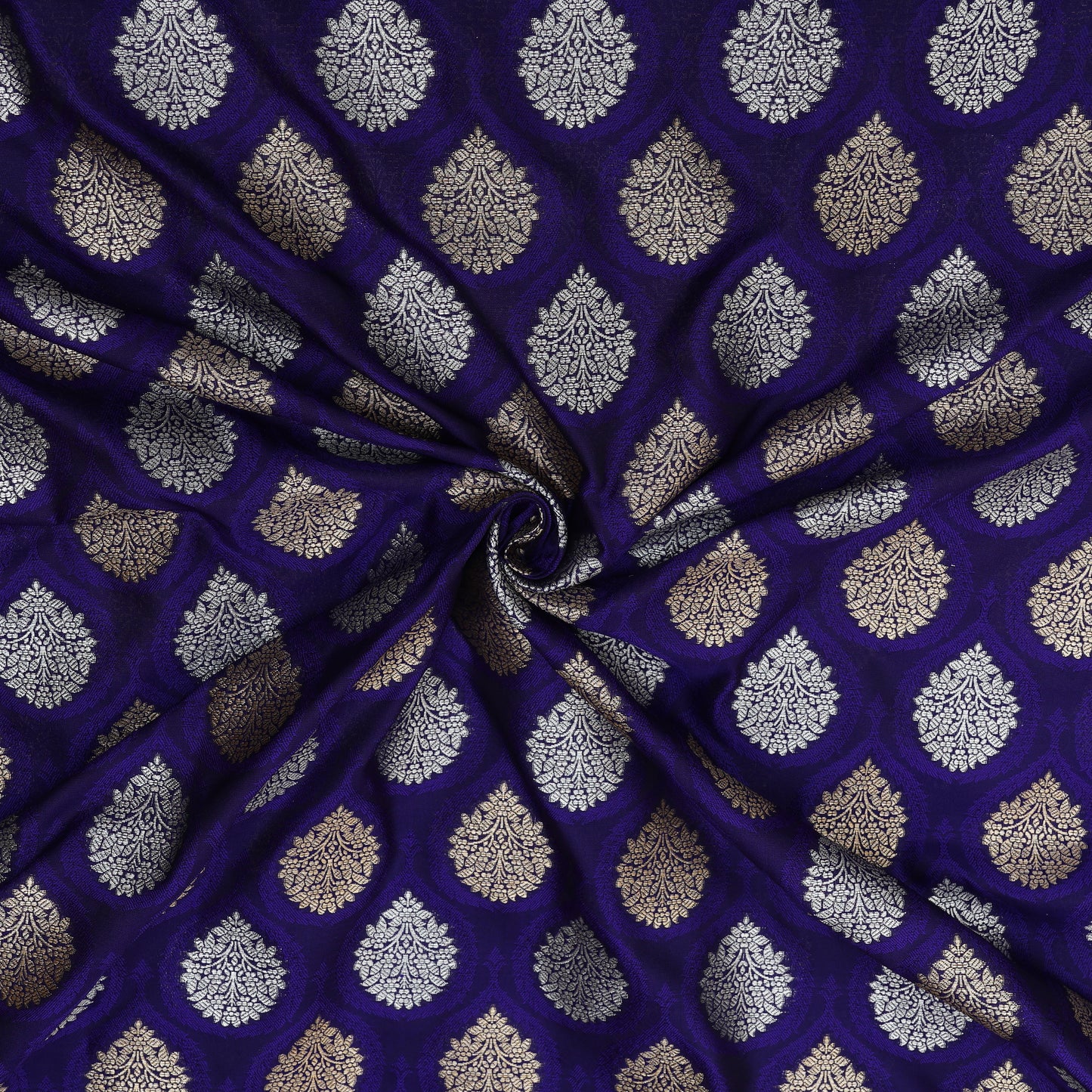 Katan Tanchui Brocade Fabric