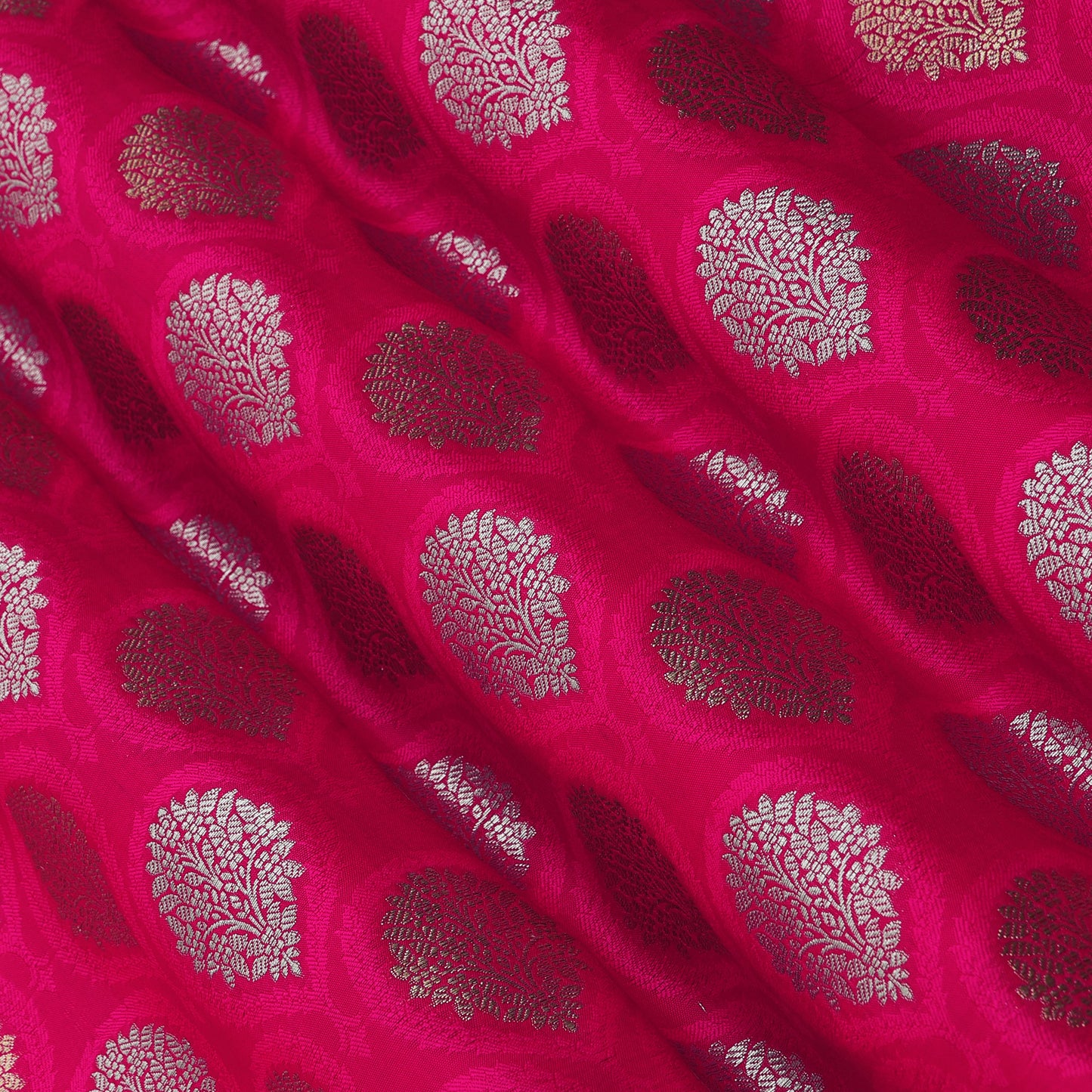 Katan Tanchui Brocade Fabric