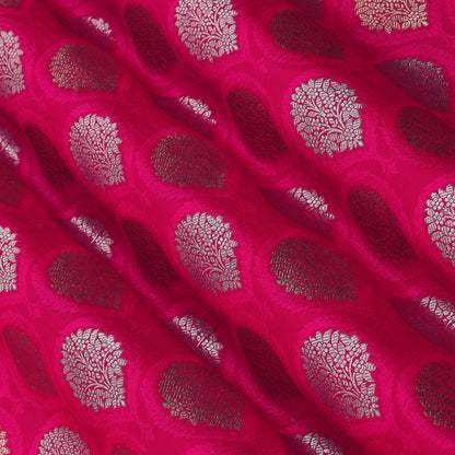 Katan Tanchui Brocade Fabric