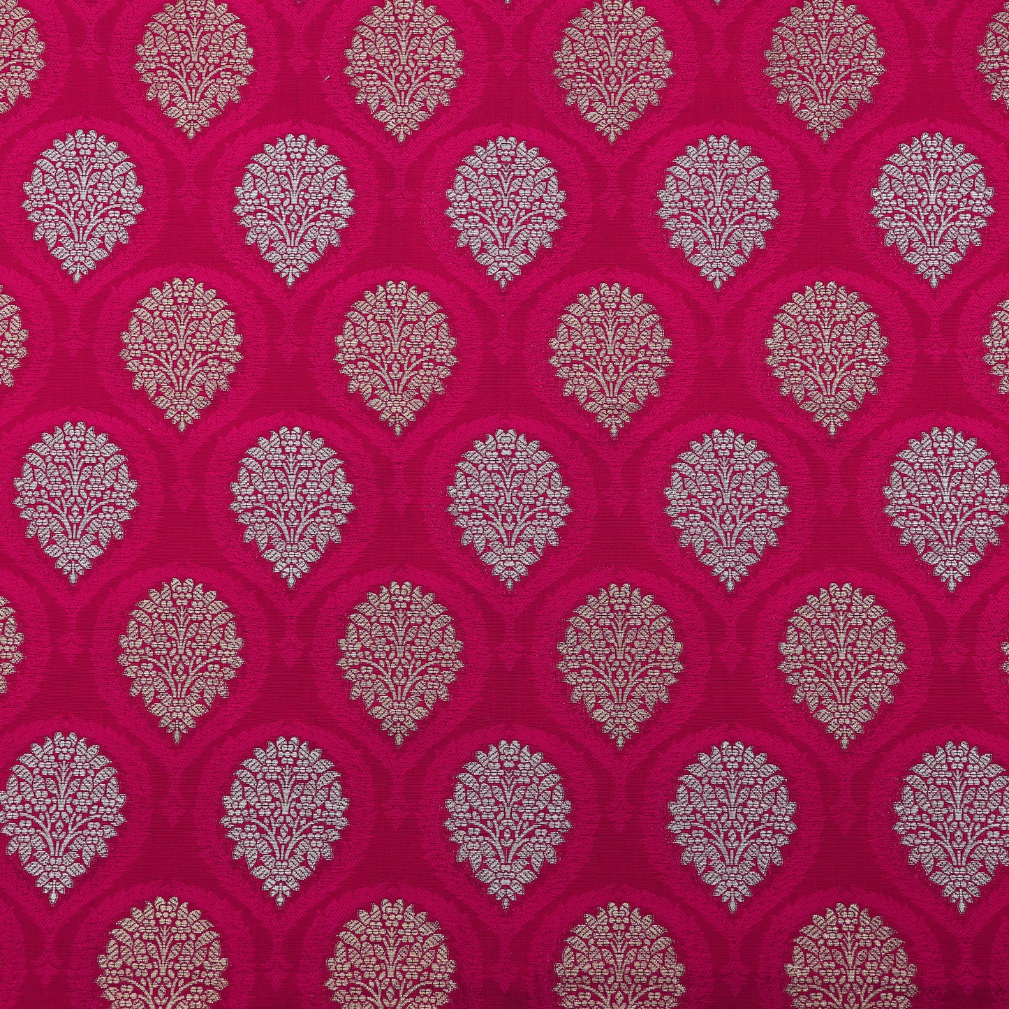 Katan Tanchui Brocade Fabric