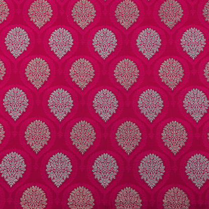 Katan Tanchui Brocade Fabric
