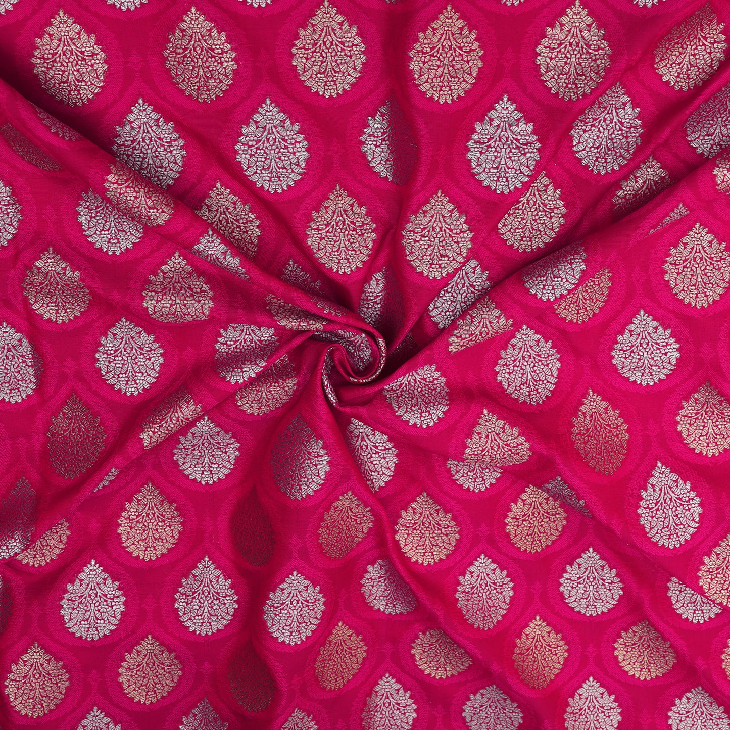 Katan Tanchui Brocade Fabric