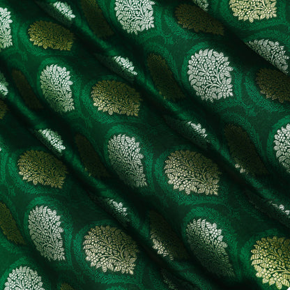 Katan Tanchui Brocade Fabric
