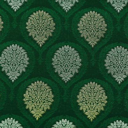 Katan Tanchui Brocade Fabric