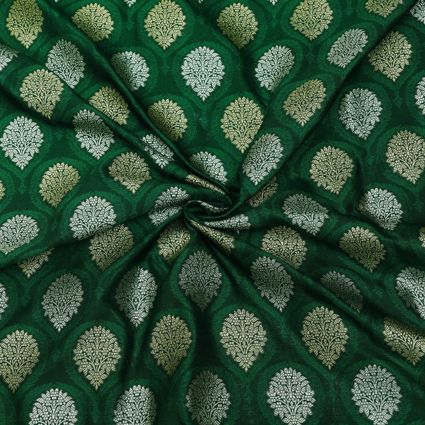 Katan Tanchui Brocade Fabric