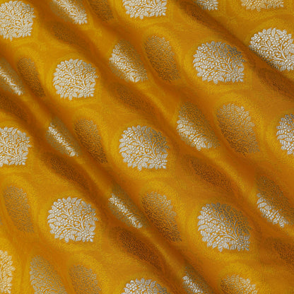 Katan Tanchui Brocade Fabric