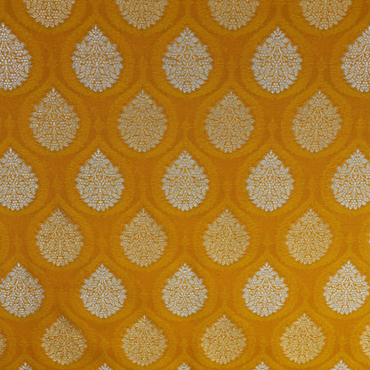Katan Tanchui Brocade Fabric