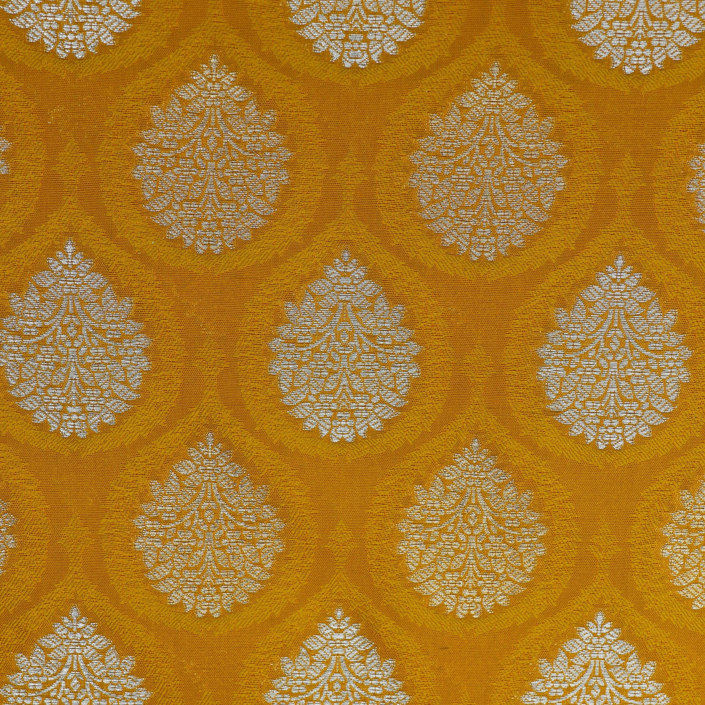 Katan Tanchui Brocade Fabric