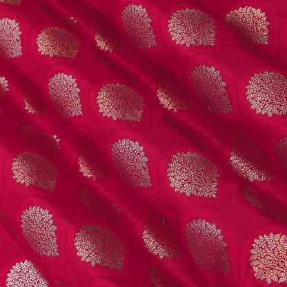 Katan Tanchui Brocade Fabric