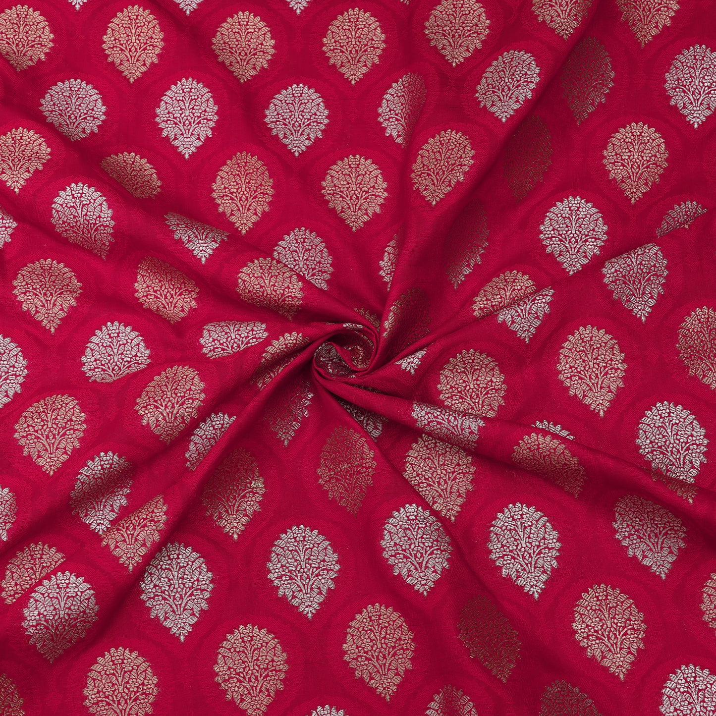 Katan Tanchui Brocade Fabric