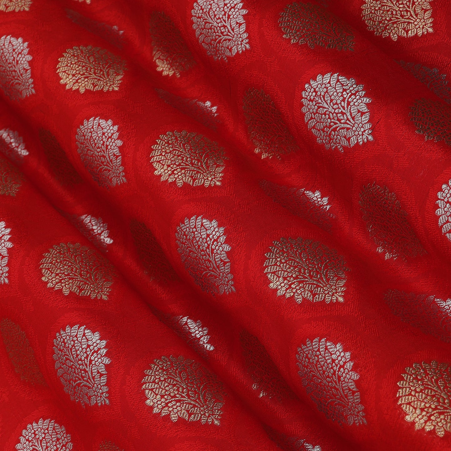 Katan Tanchui Brocade Fabric
