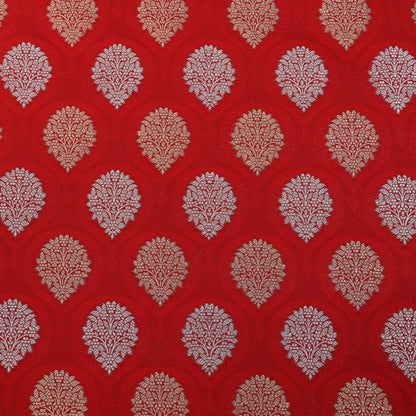 Katan Tanchui Brocade Fabric