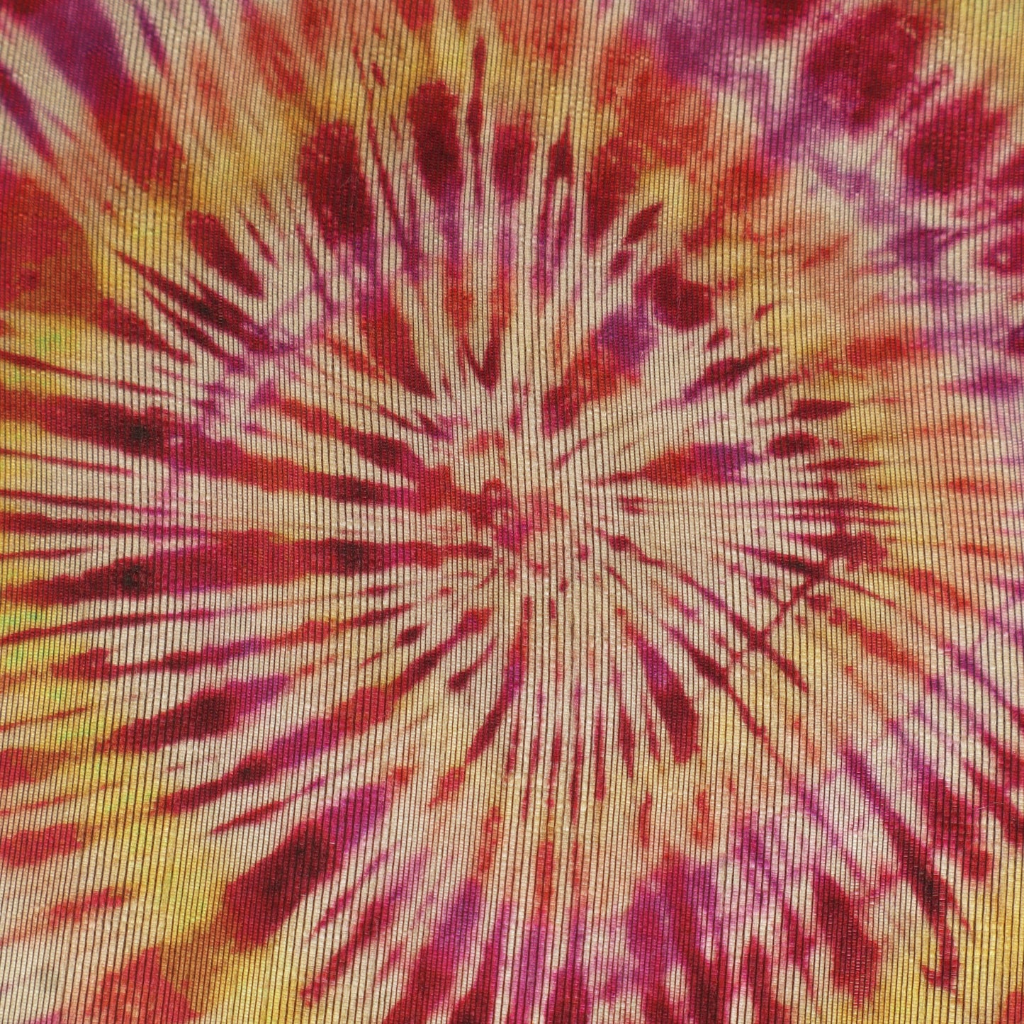 Dupion Printed Fabric