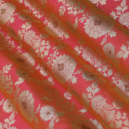 Chinia Brocade Fabric