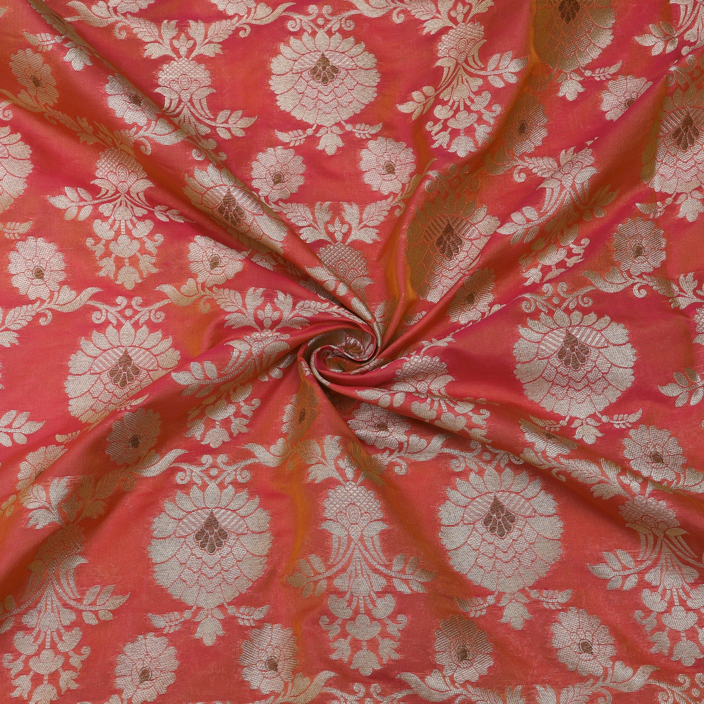 Chinia Brocade Fabric