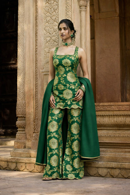 Chinia Brocade Fabric