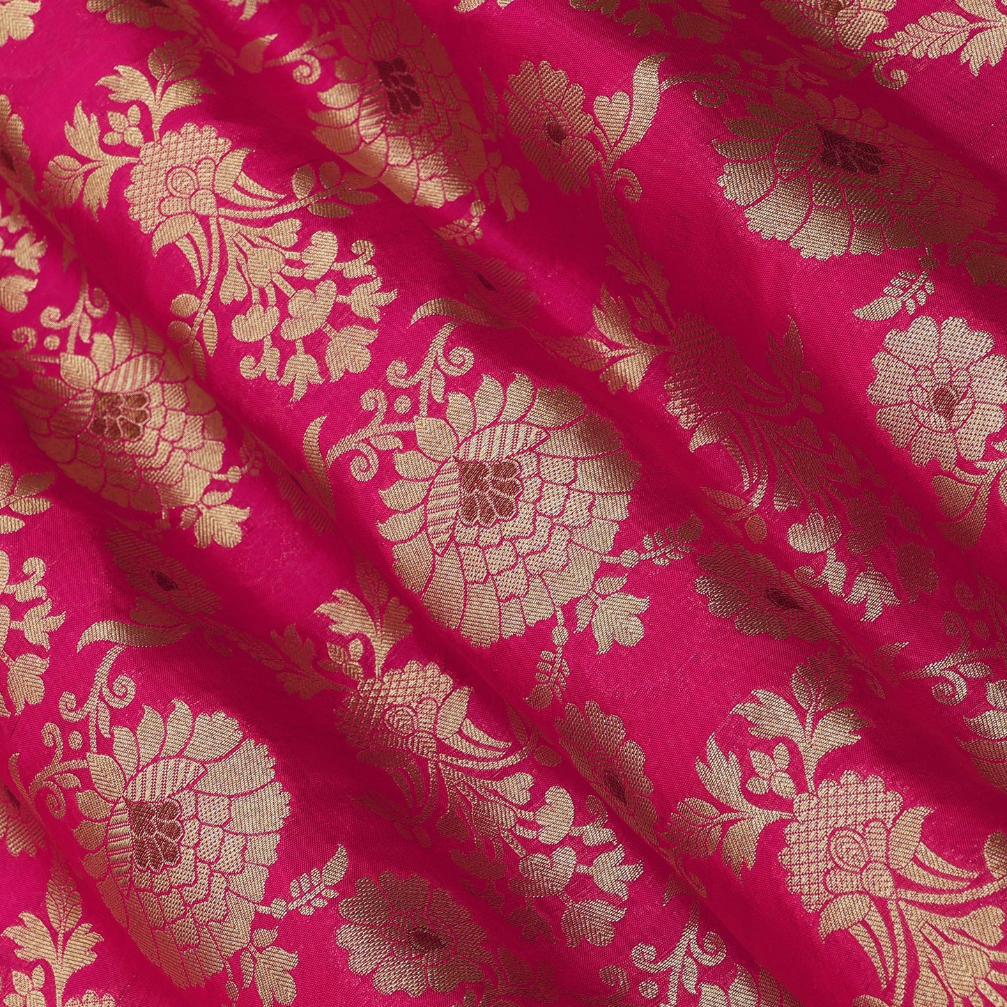 Chinia Brocade Fabric