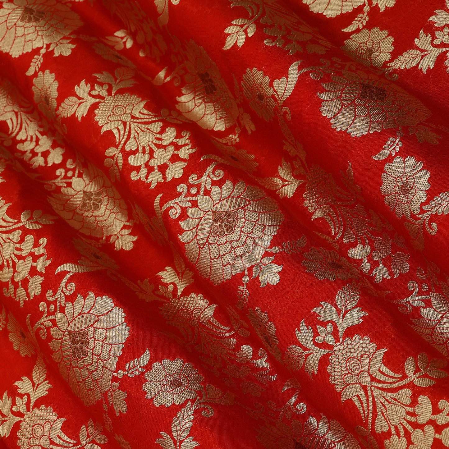 Chinia Brocade Fabric