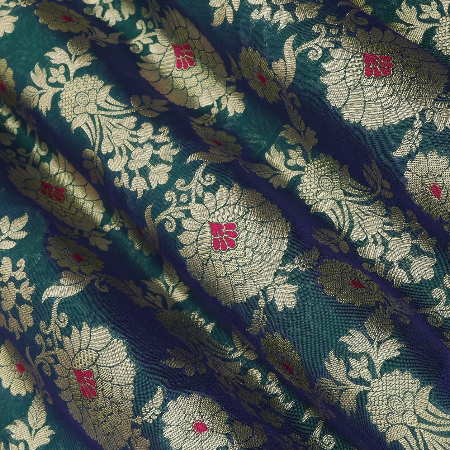 Chinia Brocade Fabric