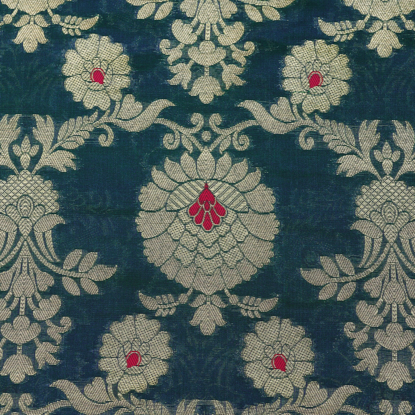 Chinia Brocade Fabric