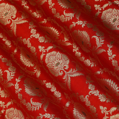 Chinia Brocade Fabric