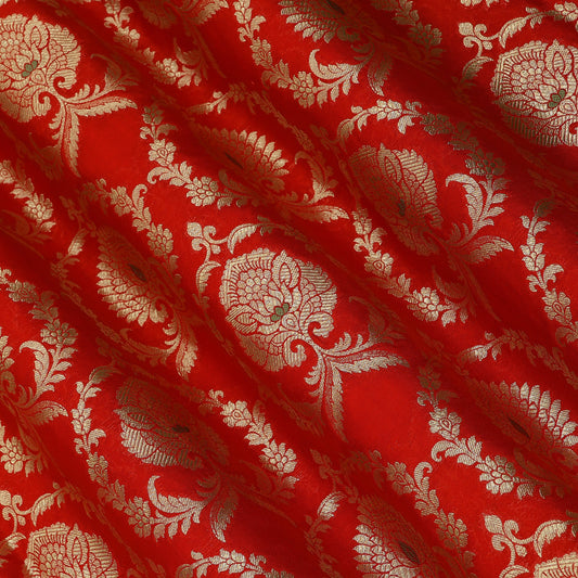 Chinia Brocade Fabric
